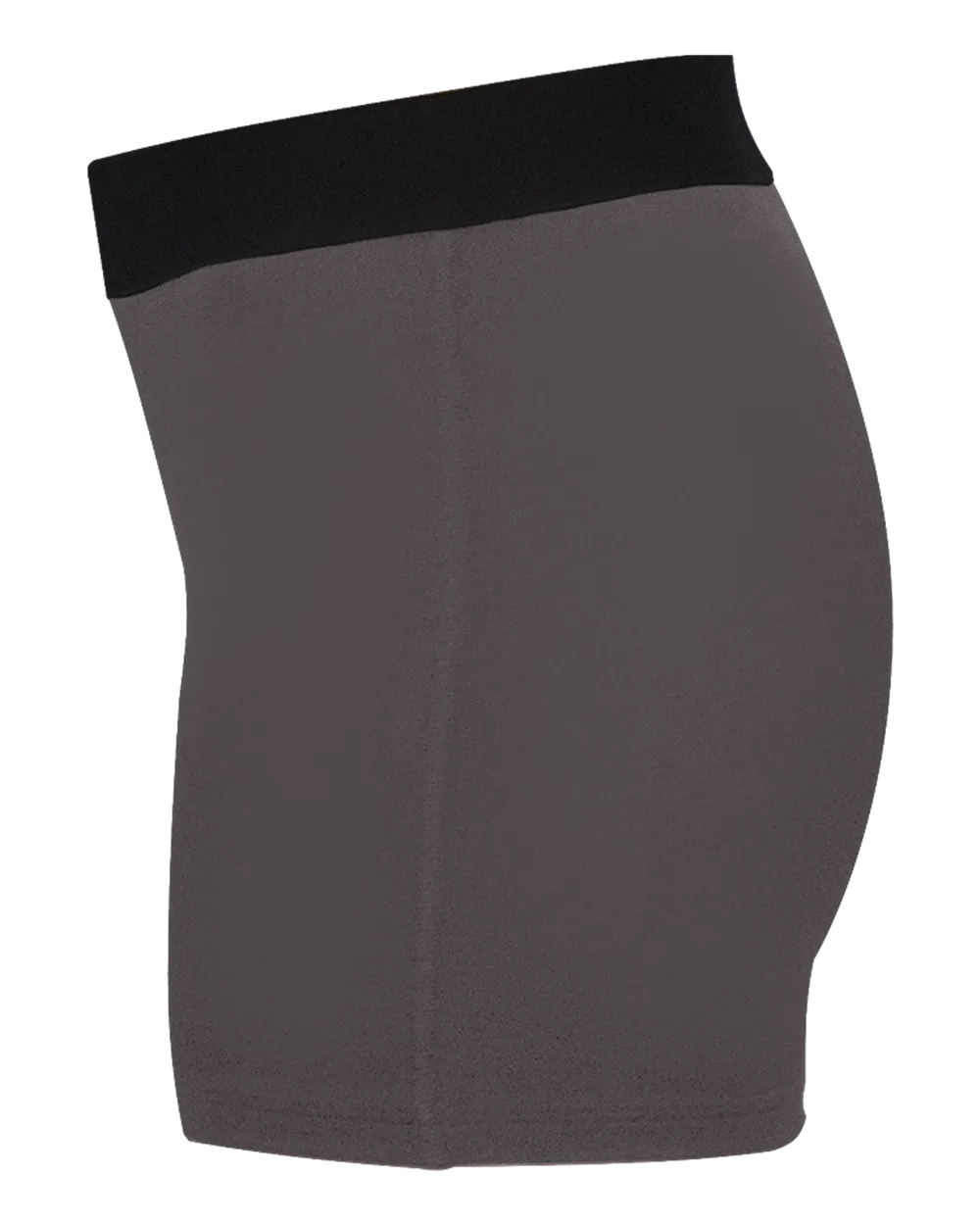 Badger Women's Pro-Compression Shorts