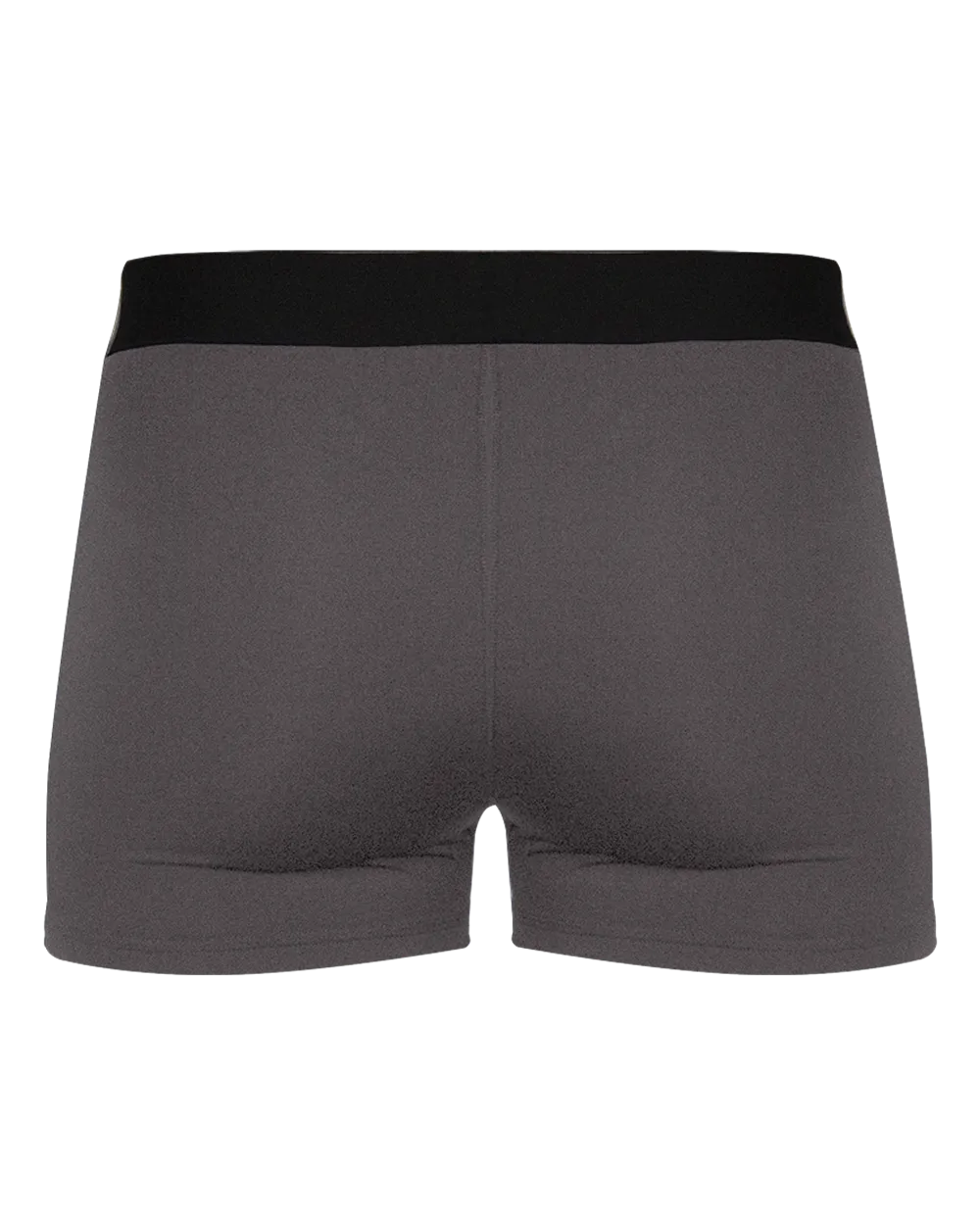 Badger Women's Pro-Compression Shorts