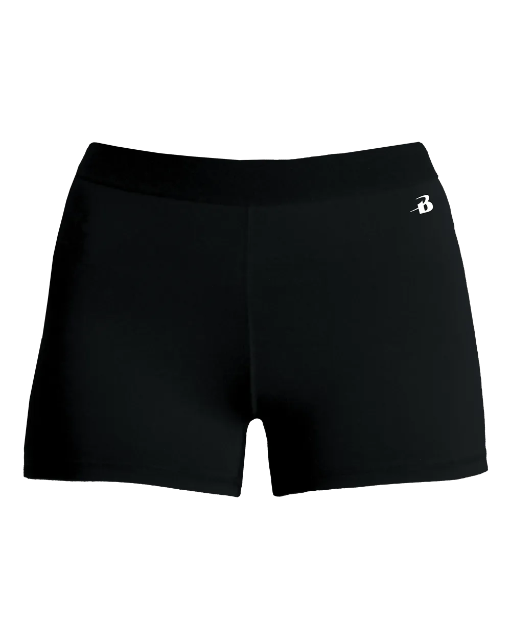 Badger Women's Pro-Compression Shorts