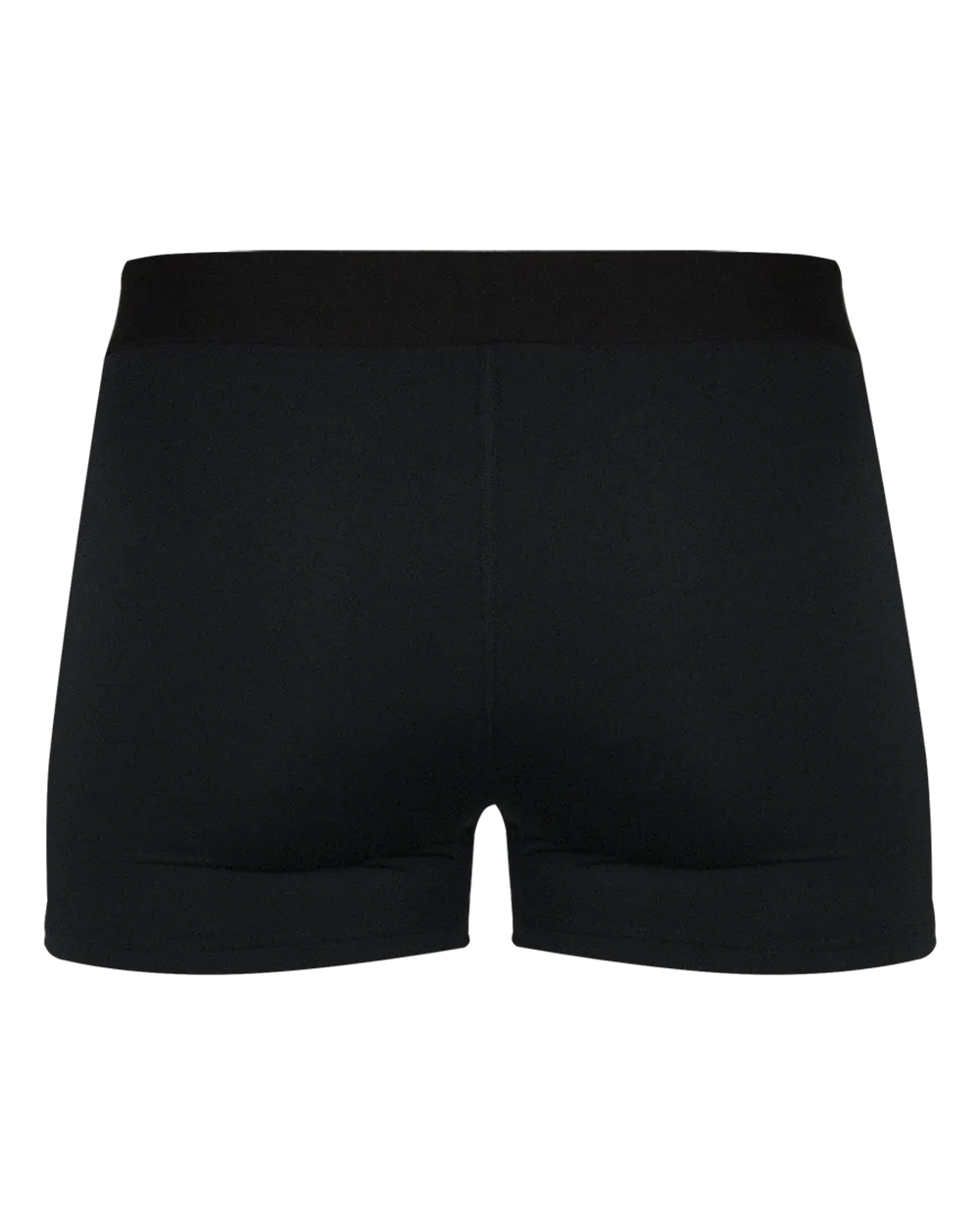 Badger Women's Pro-Compression Shorts