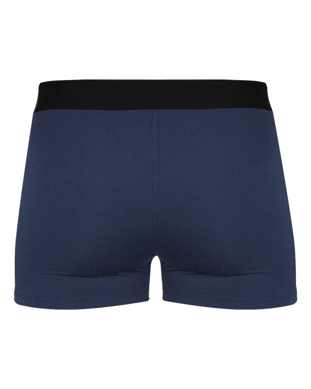 Badger Women's Pro-Compression Shorts