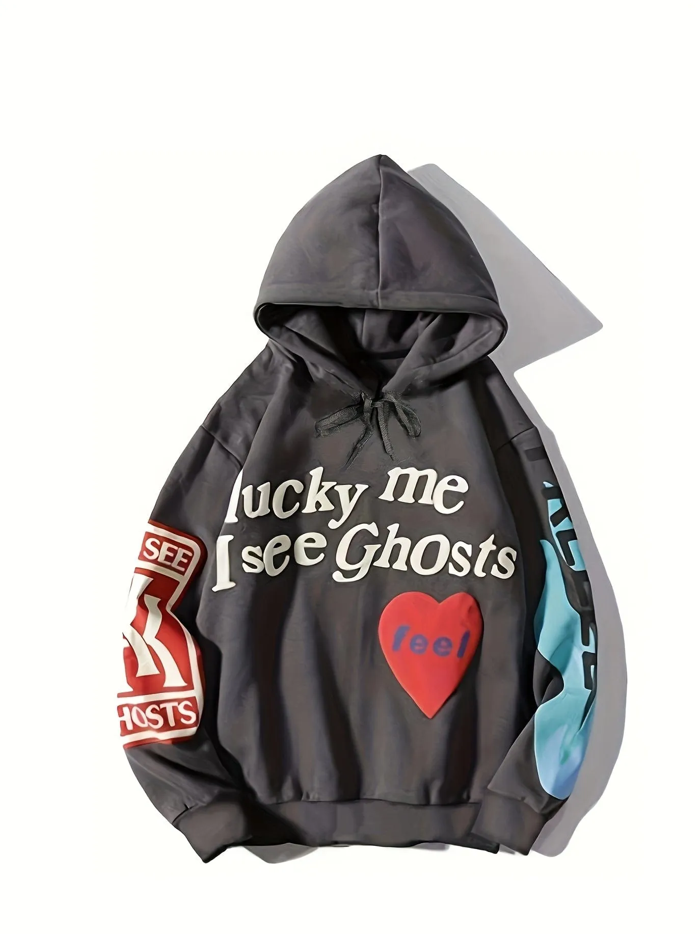 Basic Fall Hoodie