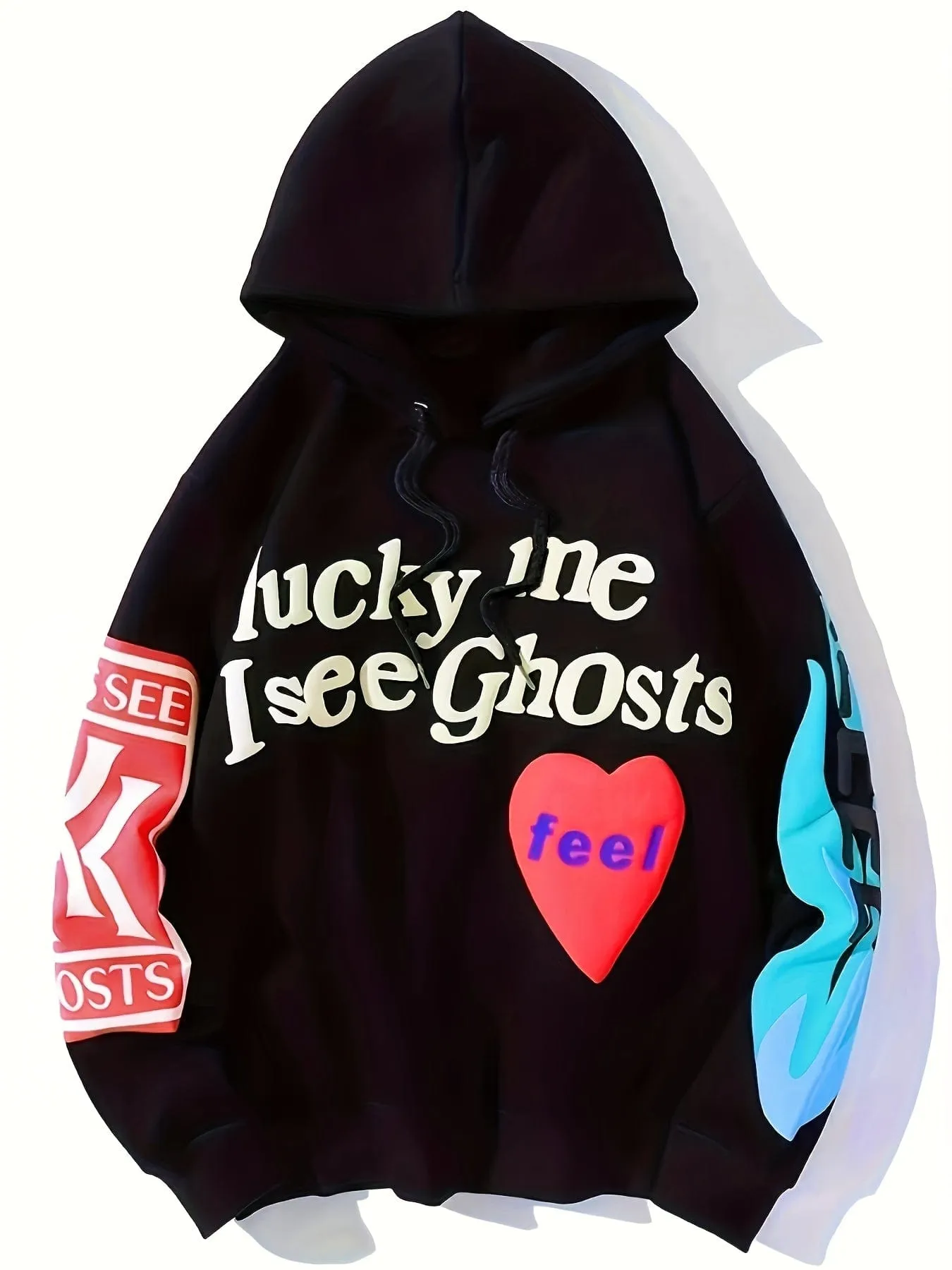 Basic Fall Hoodie
