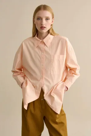 Bellerose - Gabin Shirt: Light Rose