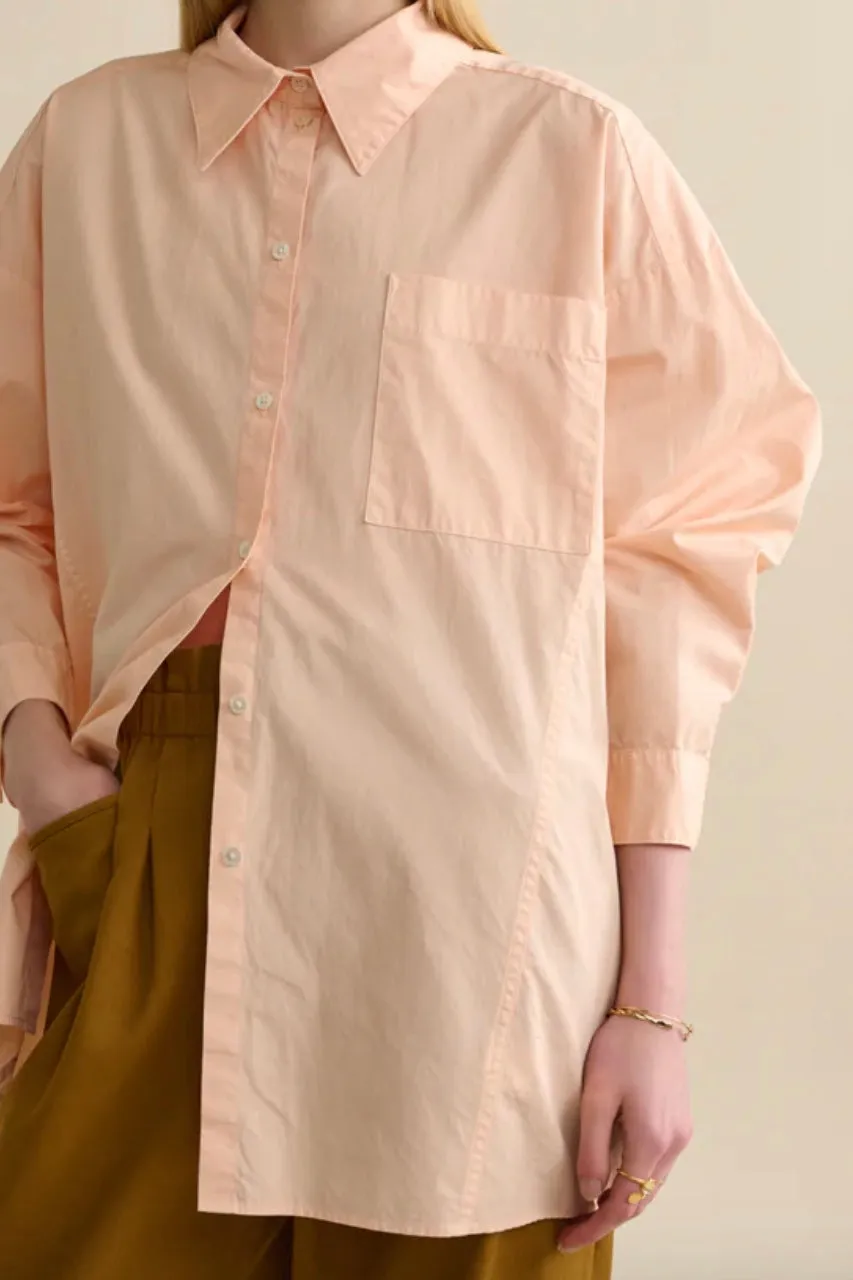 Bellerose - Gabin Shirt: Light Rose