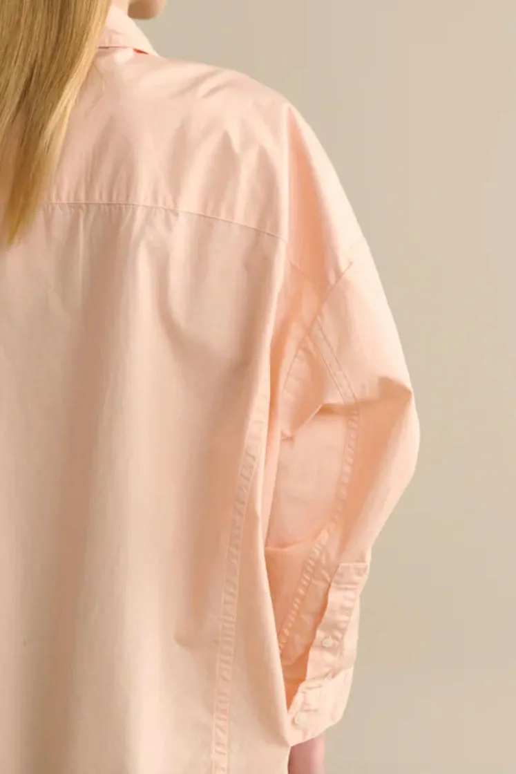 Bellerose - Gabin Shirt: Light Rose