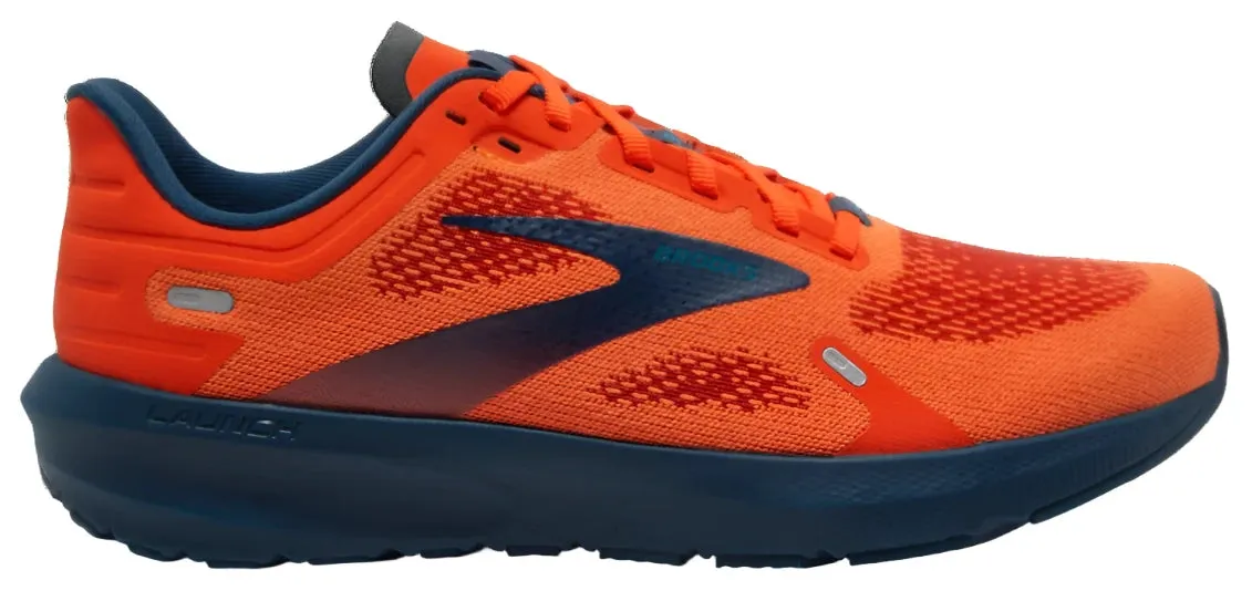 Brooks Men's Launch 9