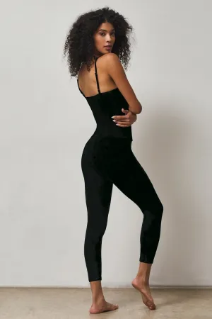 CAPRI SCULPTING LEGGING