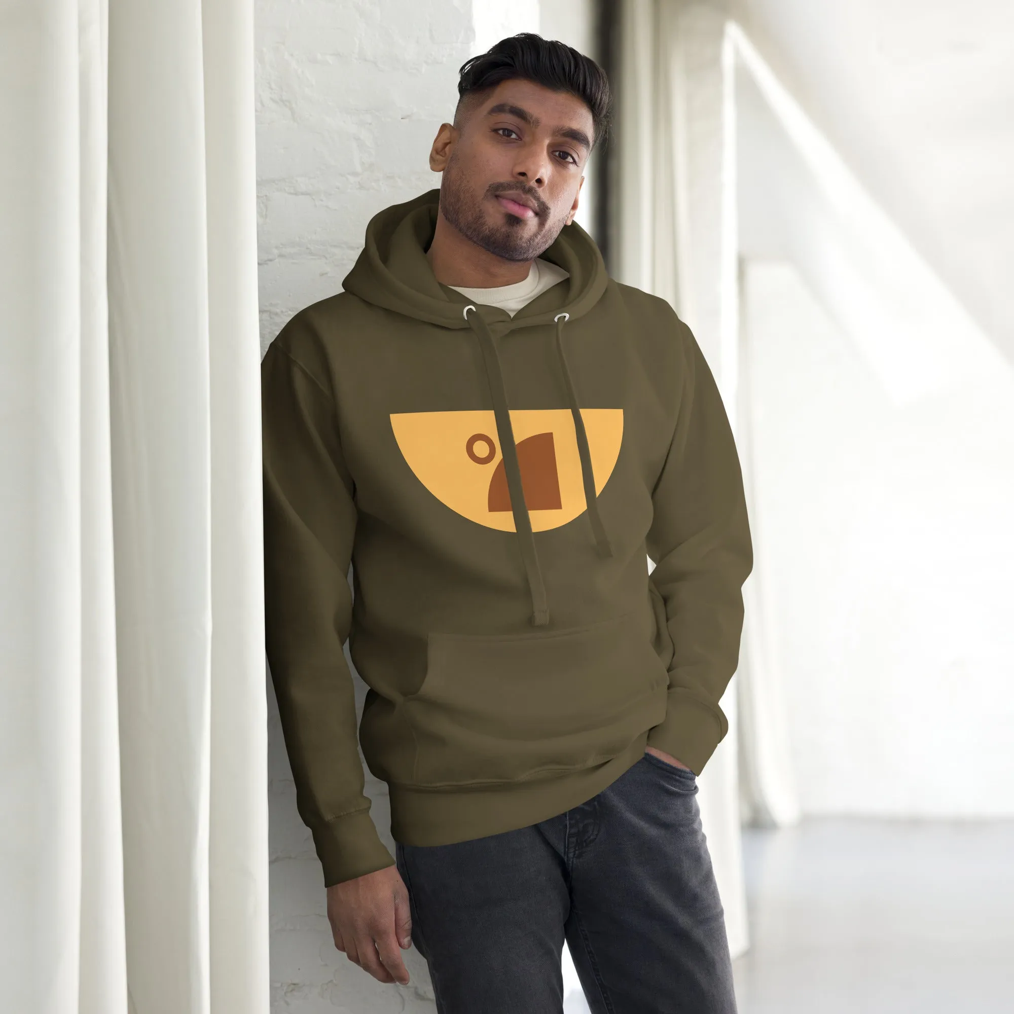 Cozy Premium Hoodie