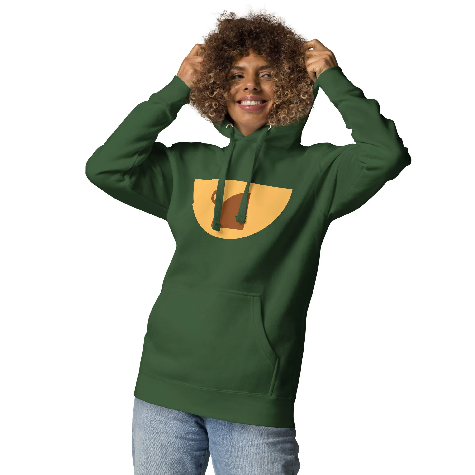 Cozy Premium Hoodie