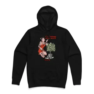 Cutting Trees - Hoodie