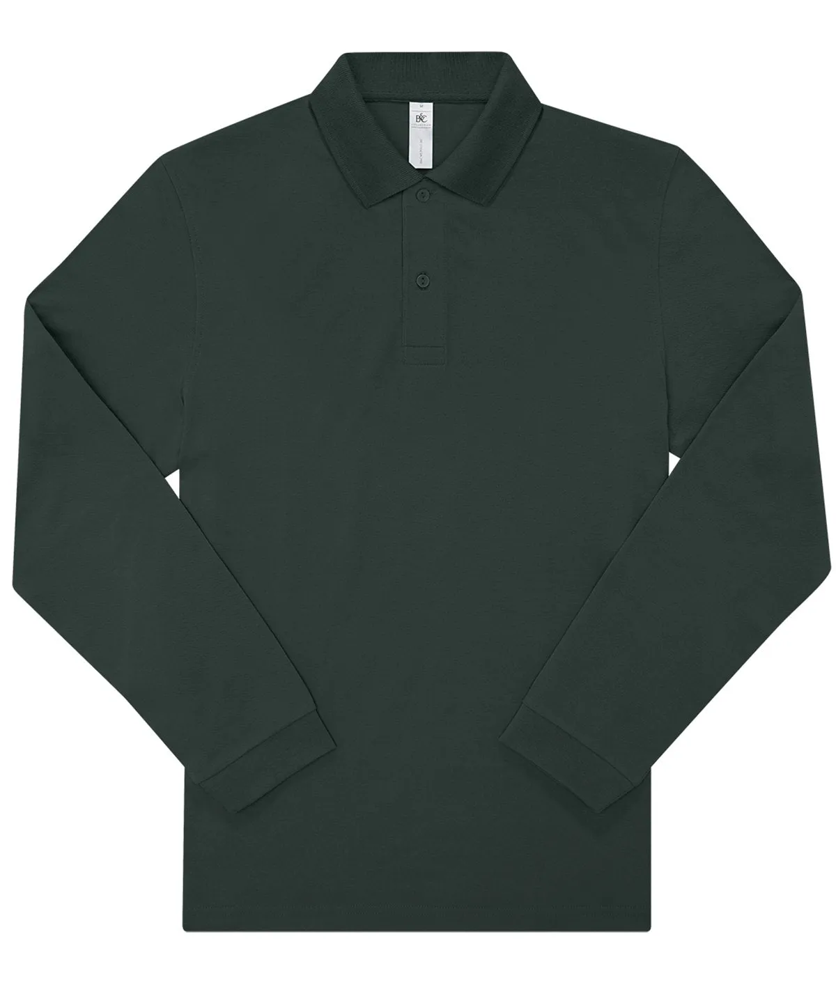 Dark Forest - B&C My Polo 180 LSL