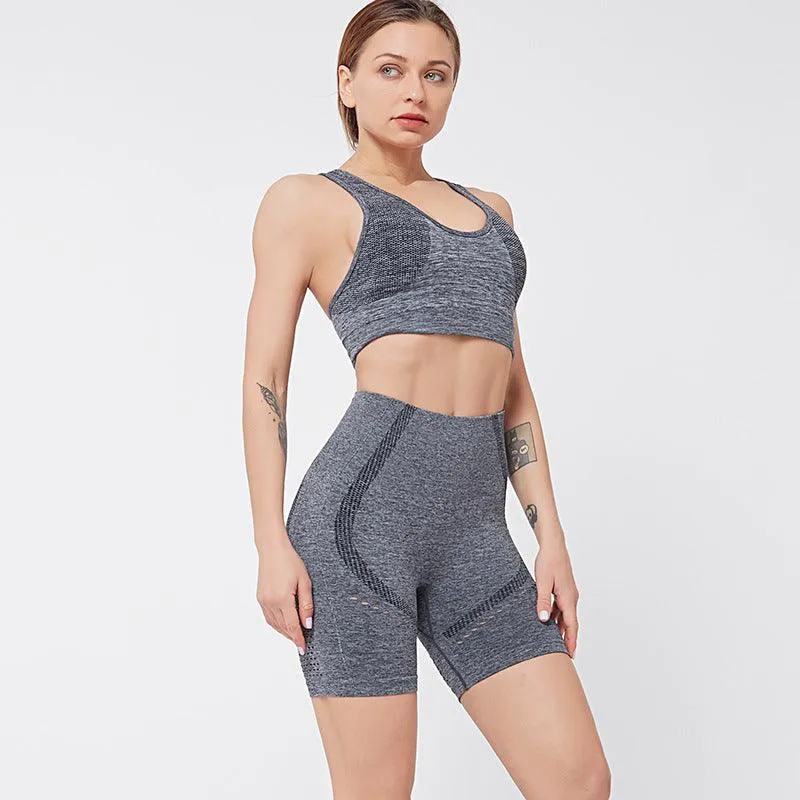 Diamond Workout Set