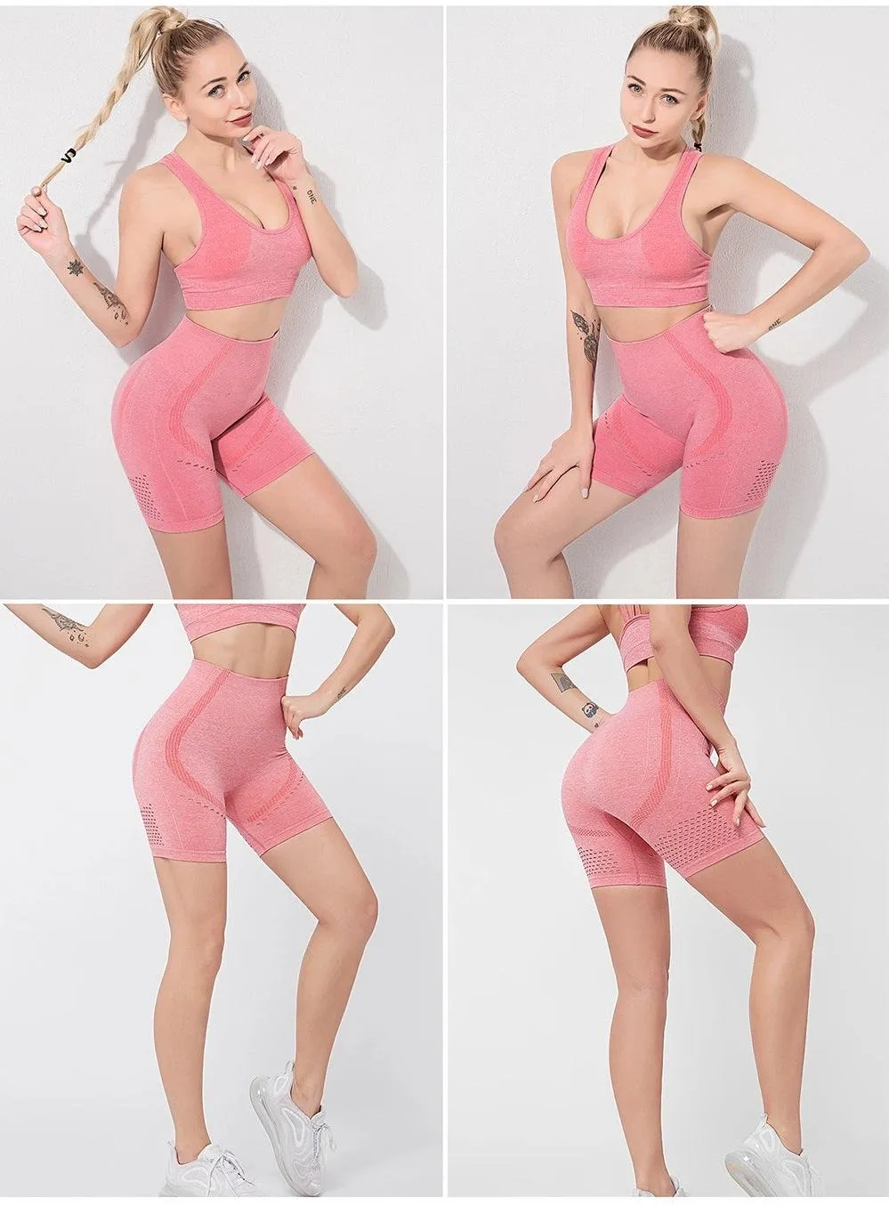 Diamond Workout Set