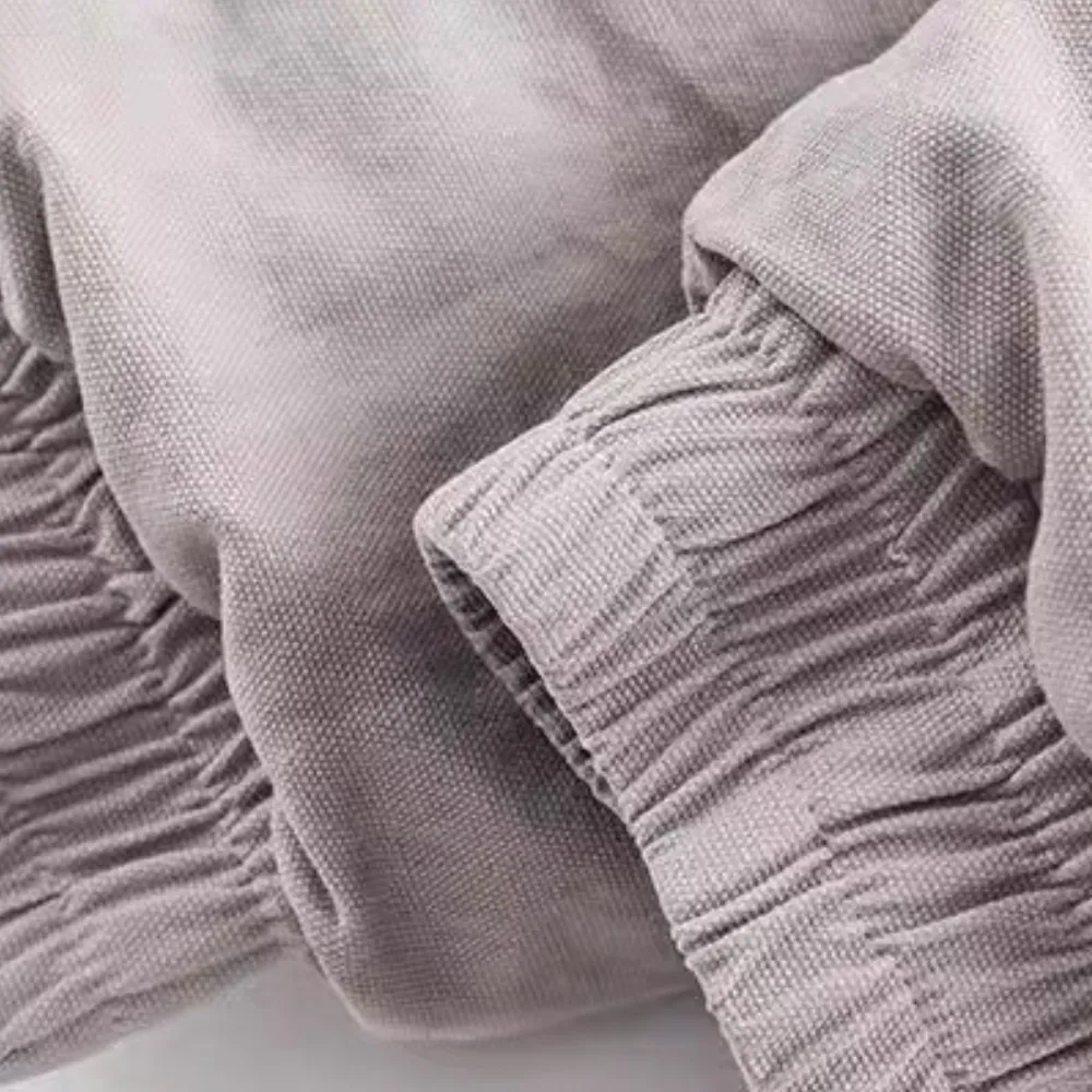Furry Cozy Hoodie Coat