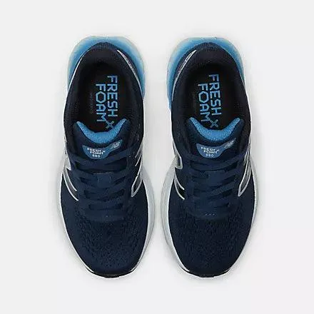 New Balance Kid's Fresh Foam X 880 v12 Running Shoes