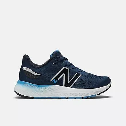 New Balance Kid's Fresh Foam X 880 v12 Running Shoes