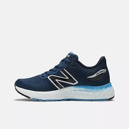 New Balance Kid's Fresh Foam X 880 v12 Running Shoes
