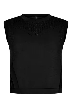Normandie Seamless Tank Top