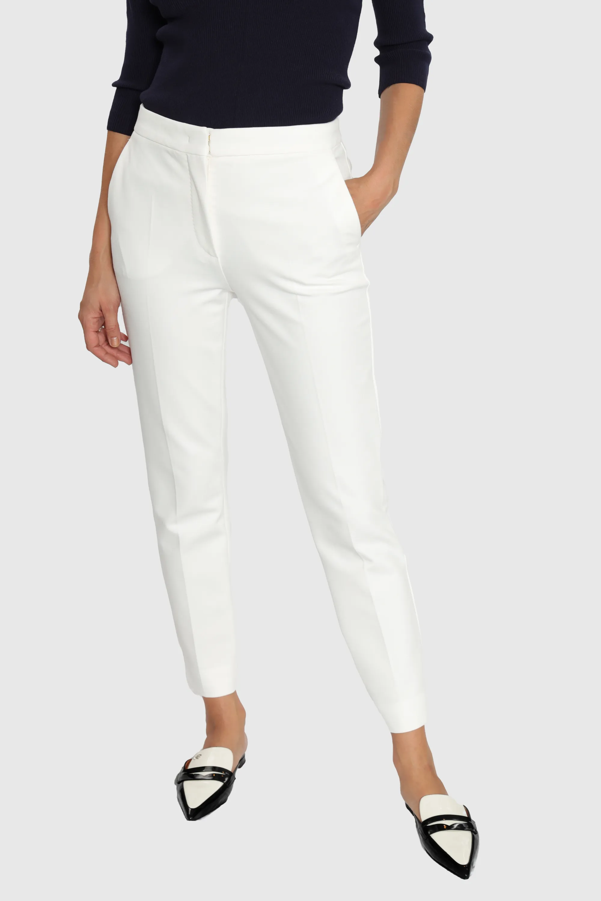 Pegno Trousers - Max Mara