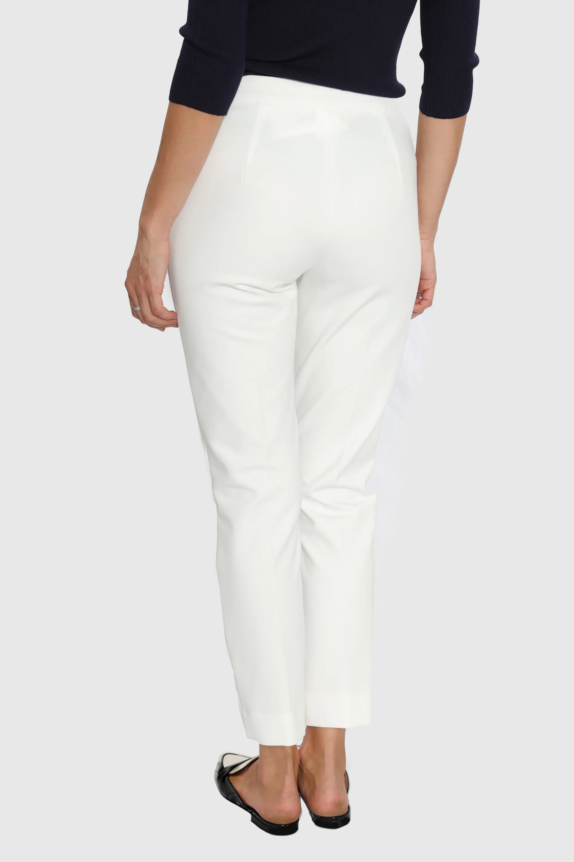 Pegno Trousers - Max Mara