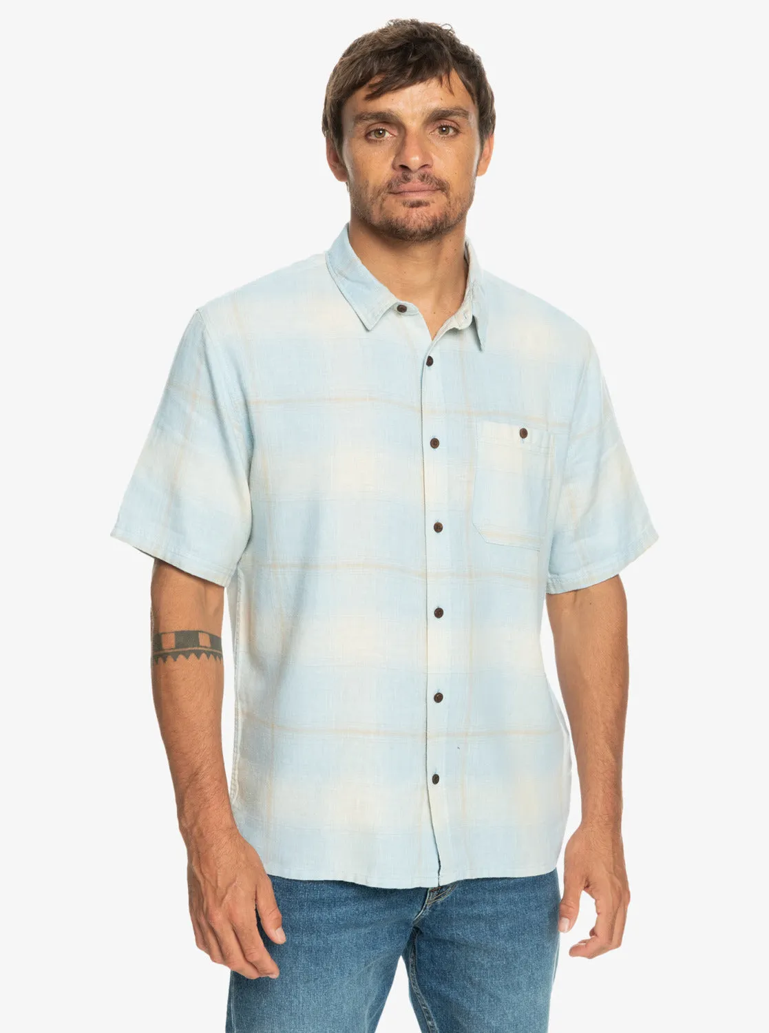 Quiksilver Shadow Light M WVTP