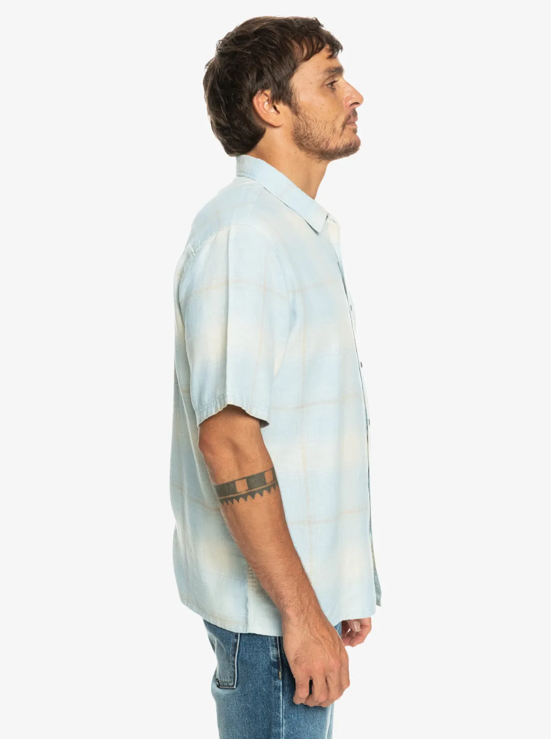Quiksilver Shadow Light M WVTP