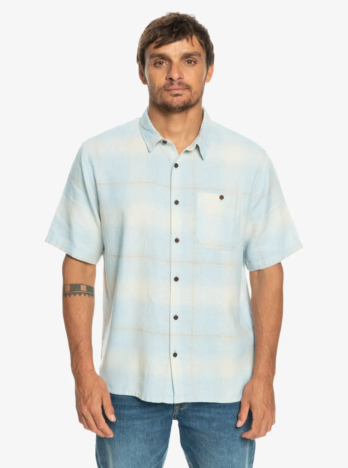 Quiksilver Shadow Light M WVTP