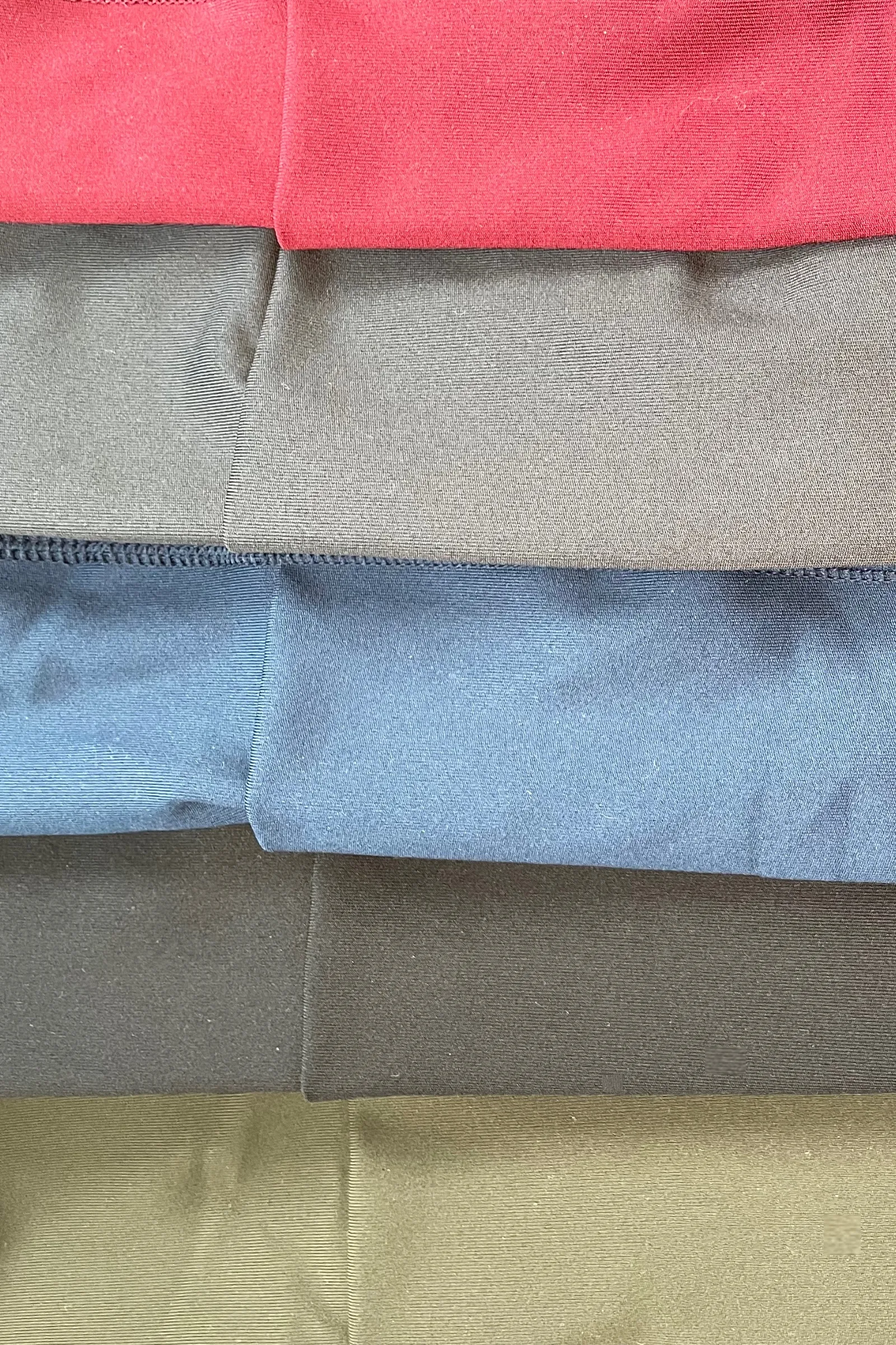 Signature Lotus Compression Shorts