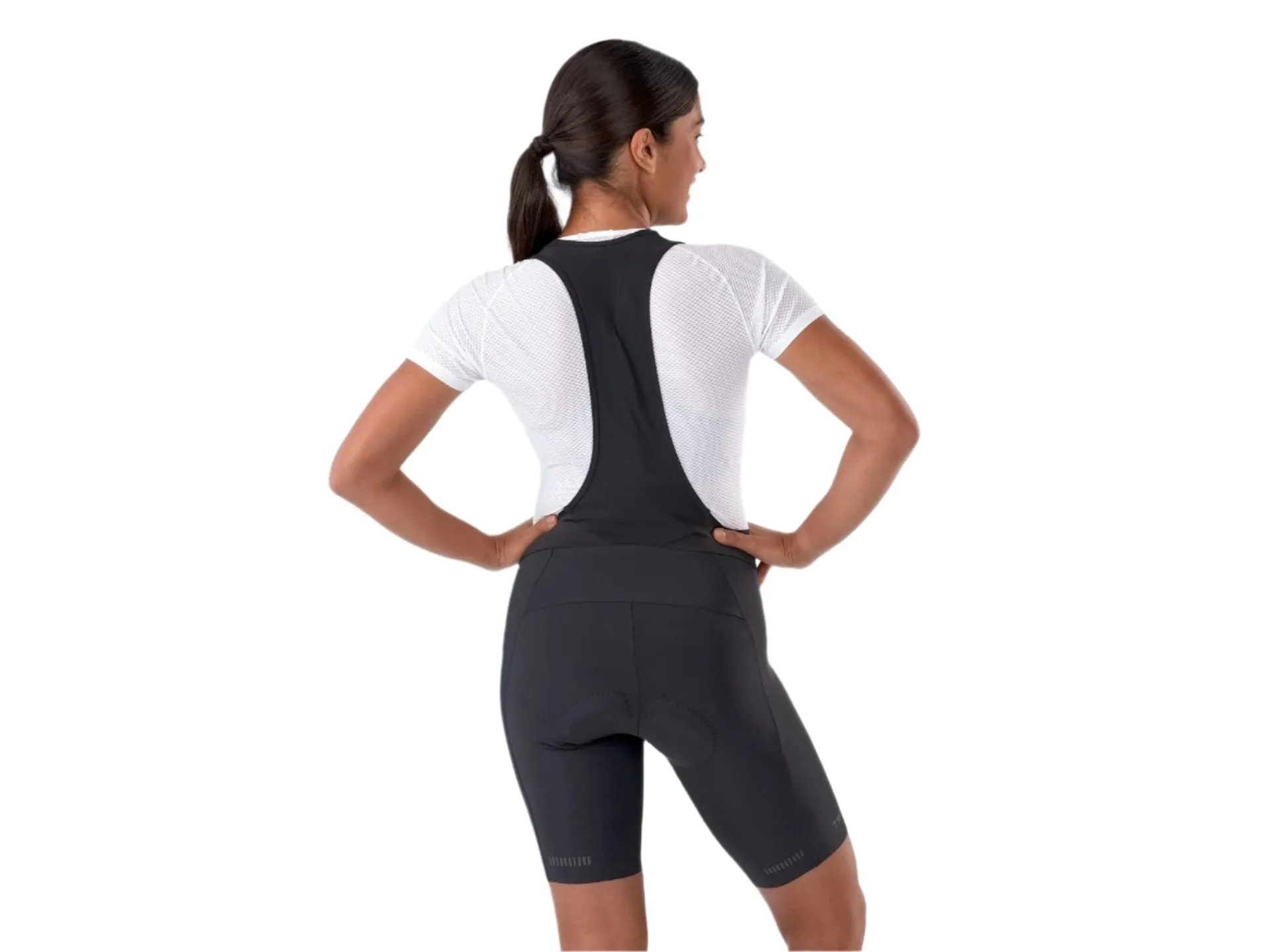 Trek Velocis Cycling Bib Short - Women's