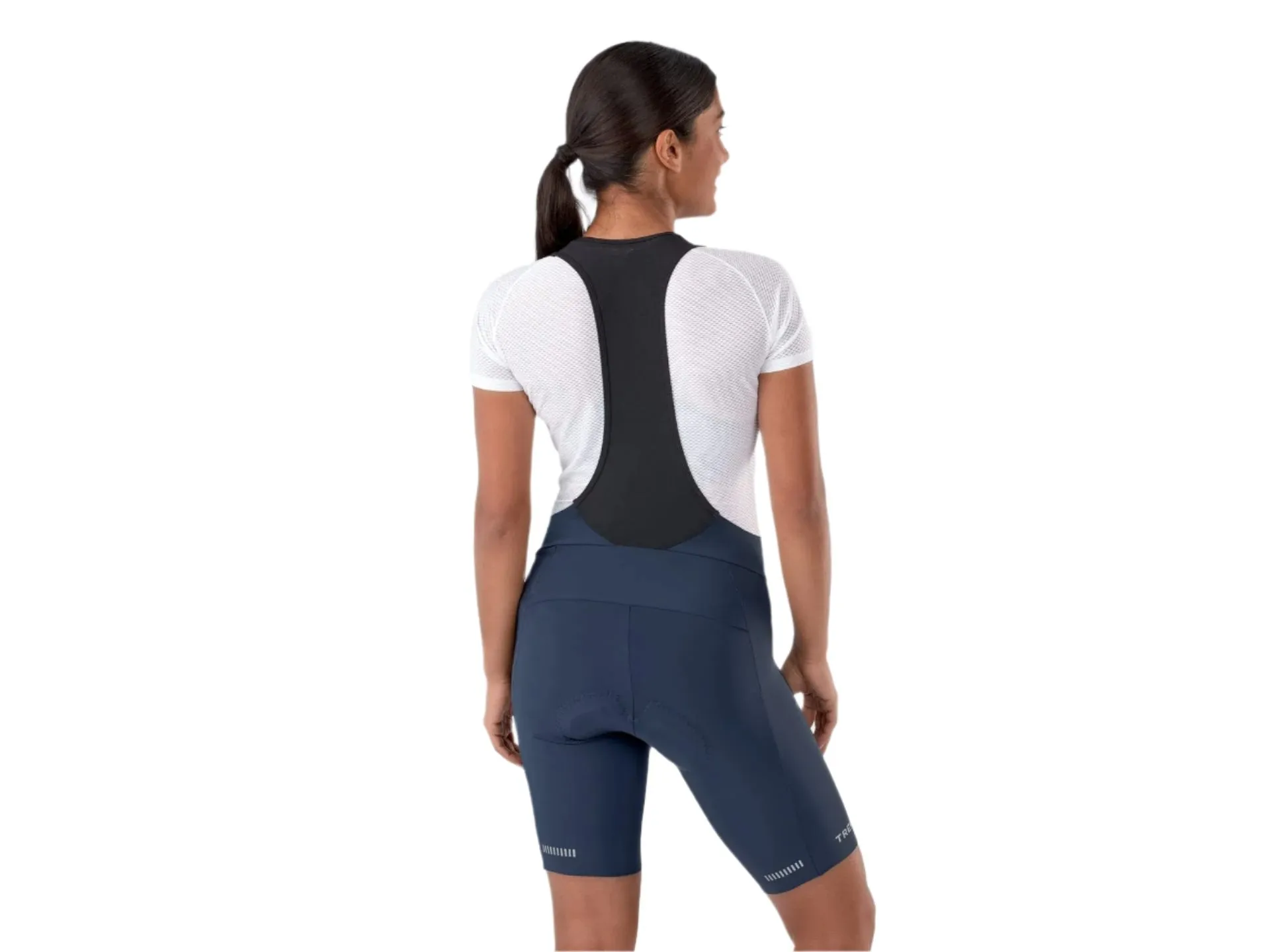 Trek Velocis Cycling Bib Short - Women's