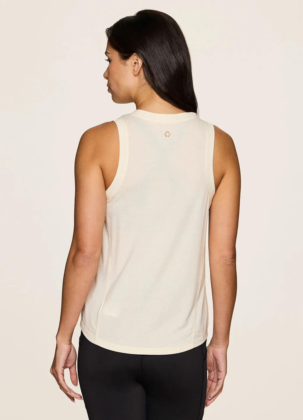 Trekkie Mesh Tank