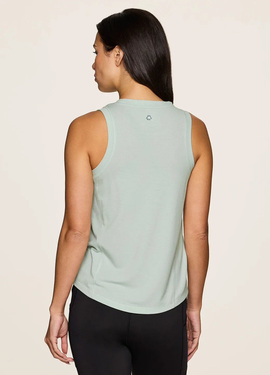 Trekkie Mesh Tank