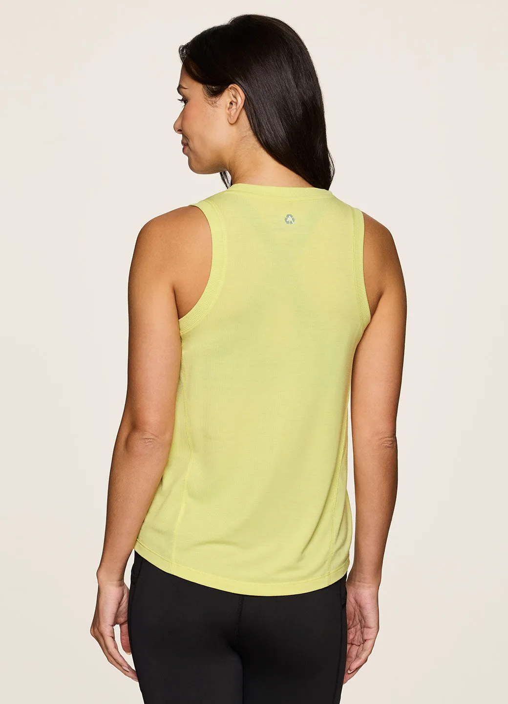 Trekkie Mesh Tank