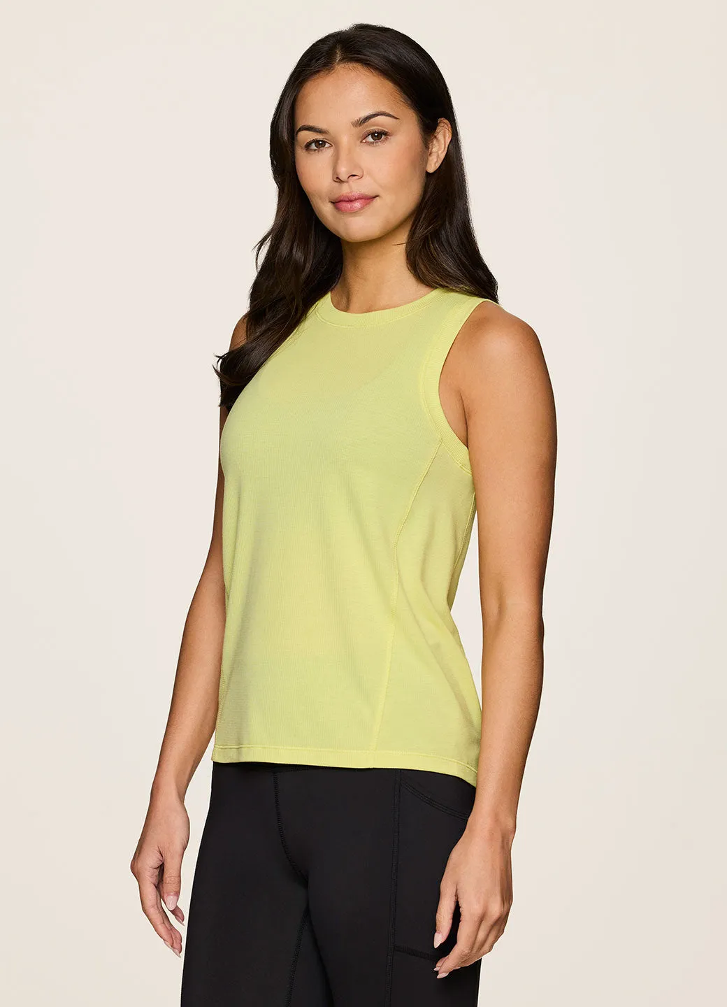 Trekkie Mesh Tank