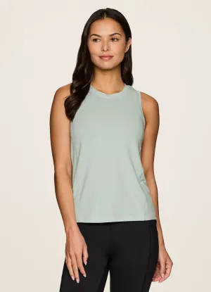 Trekkie Mesh Tank