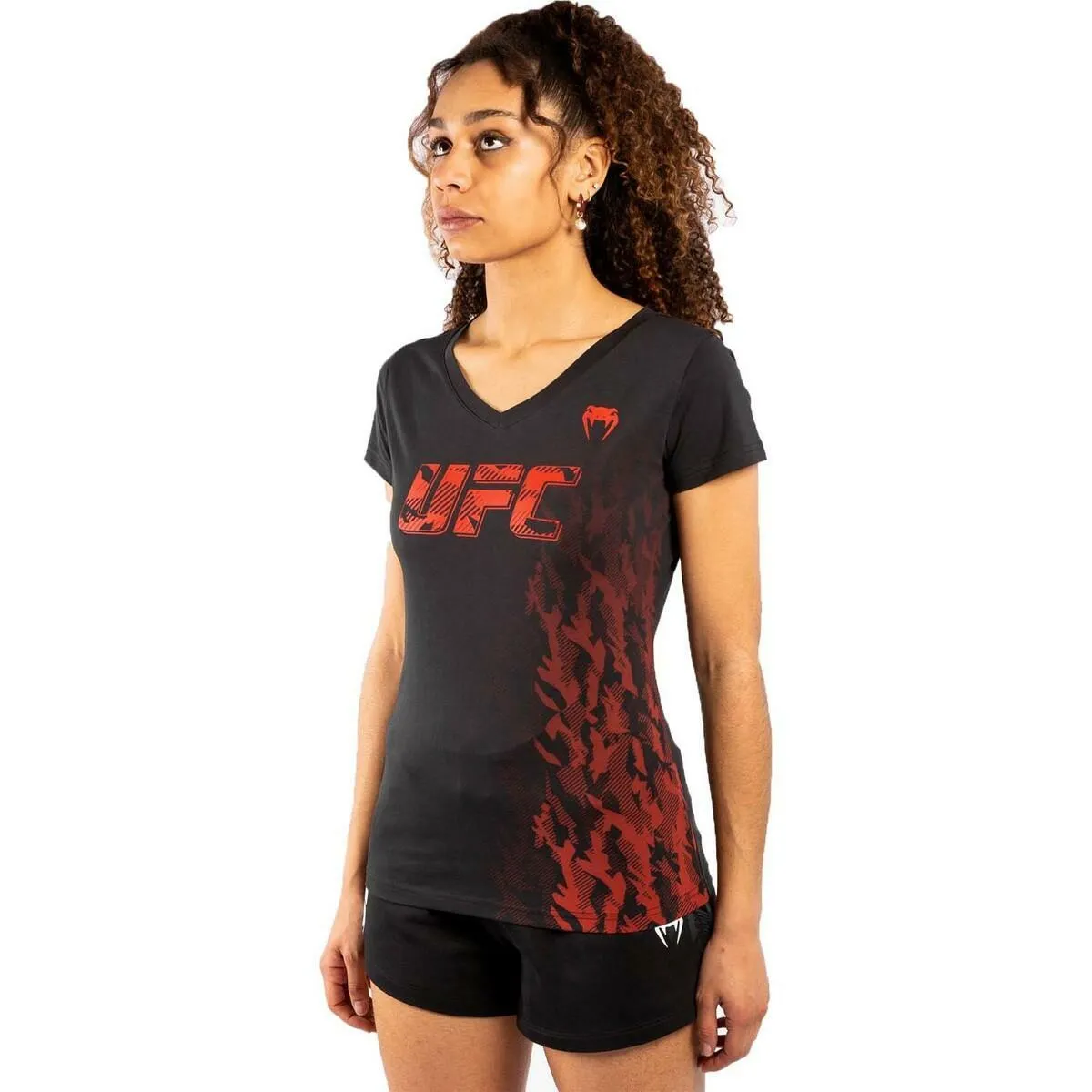 Venum UFC Authentic Fight Week Women's T-Shirt