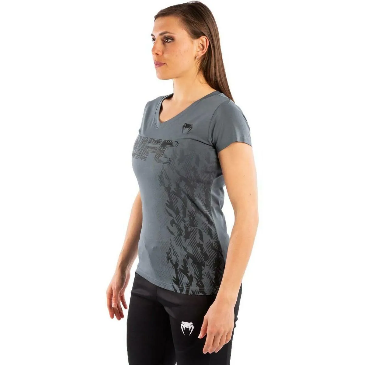 Venum UFC Authentic Fight Week Women's T-Shirt