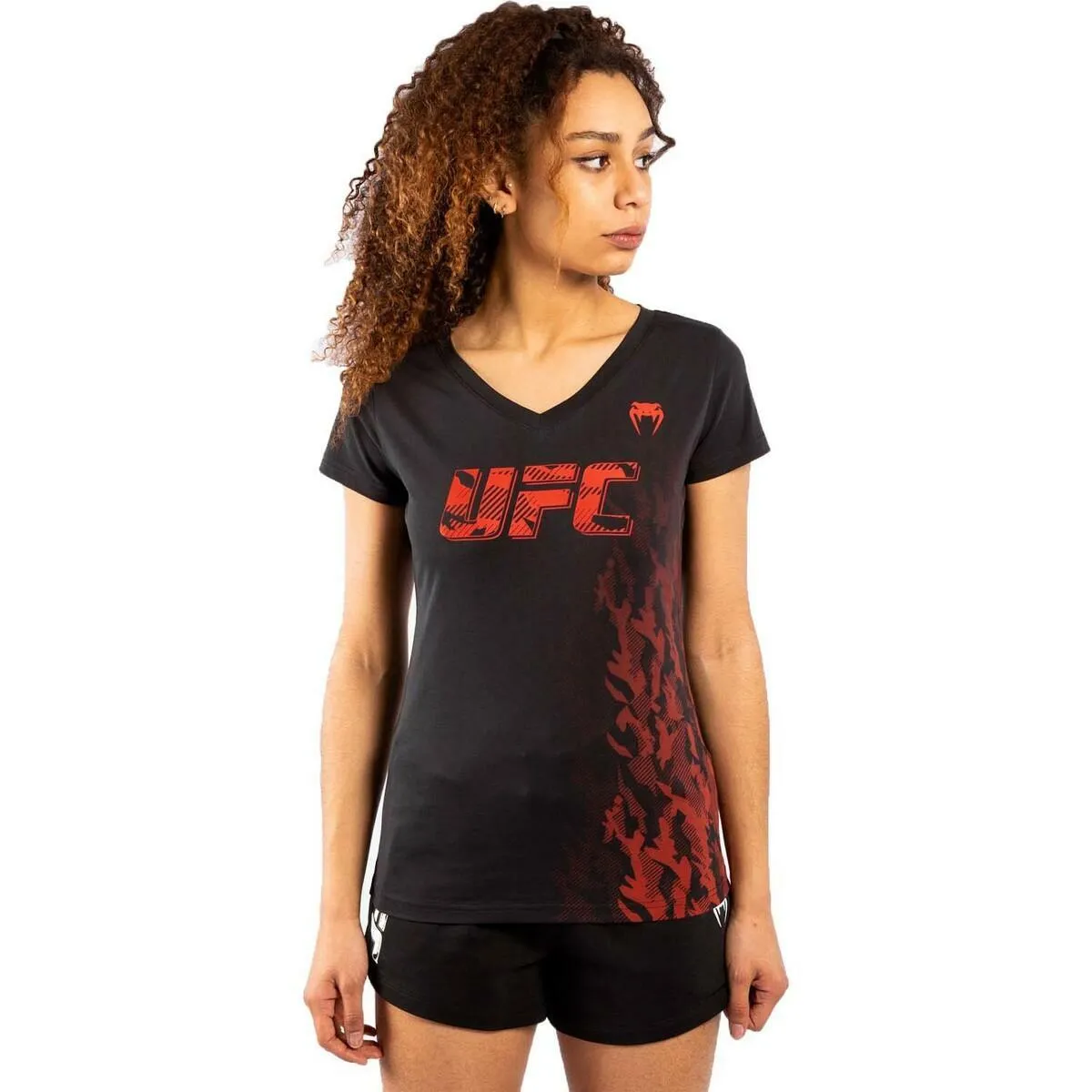 Venum UFC Authentic Fight Week Women's T-Shirt