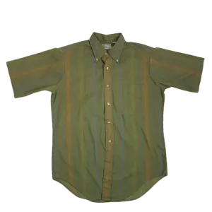 Vintage Kennington “Ken-Prest” Button Down Shirt