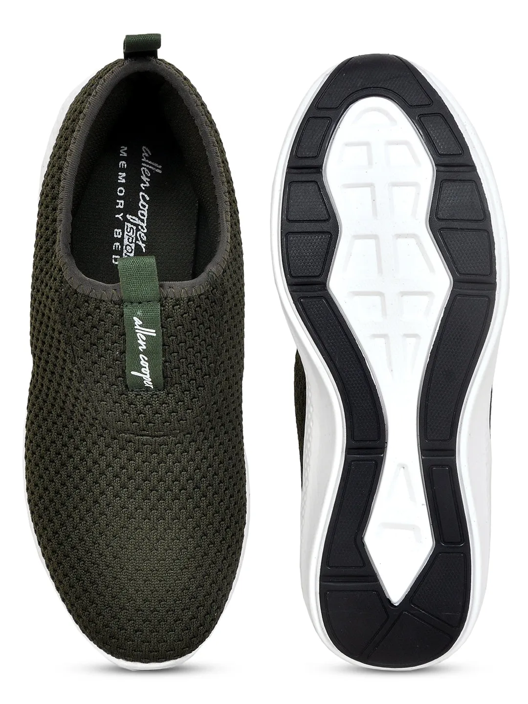 Walking Shoes For Men