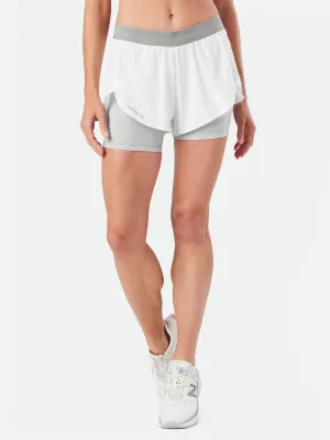 Women's Front Runner Shorts 3.0