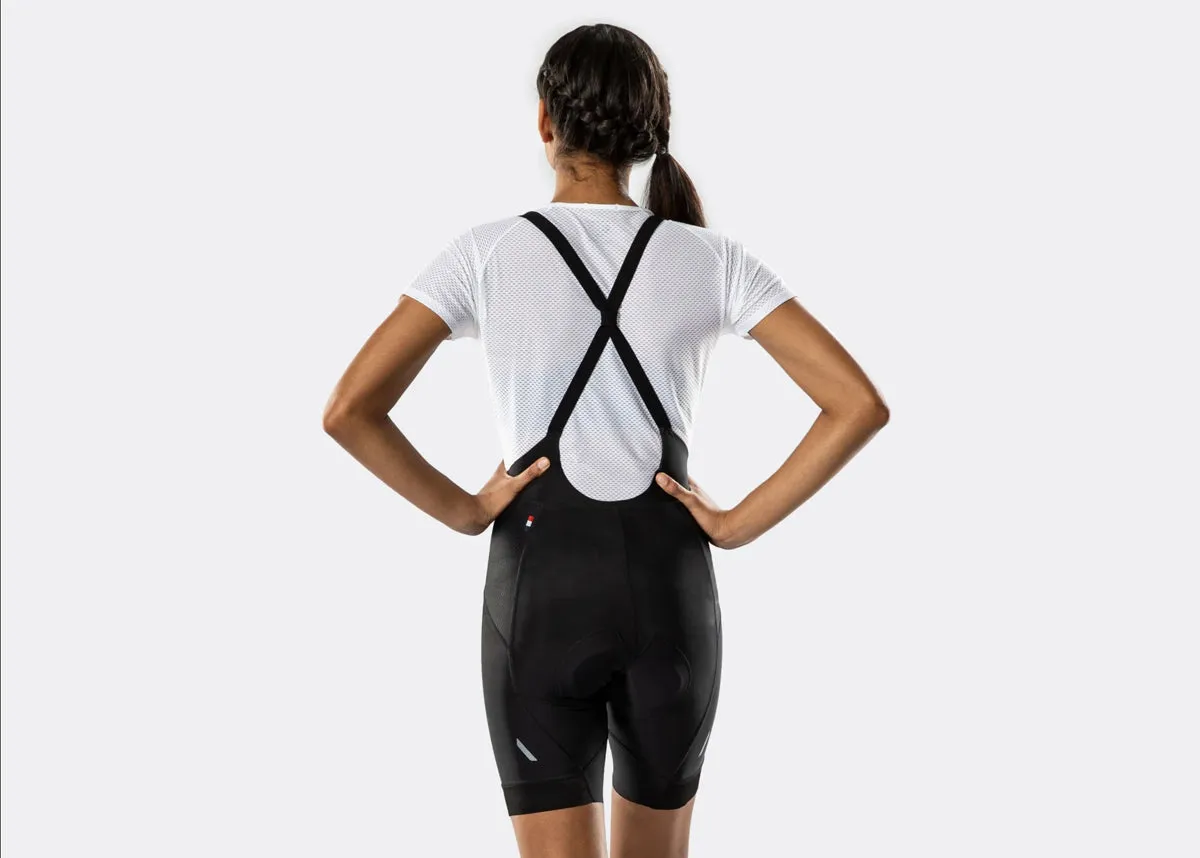 Women's Meraj Cycling Bib Short