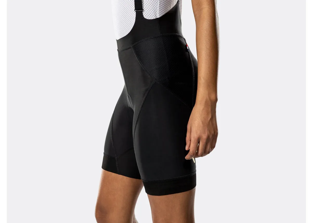 Women's Meraj Cycling Bib Short