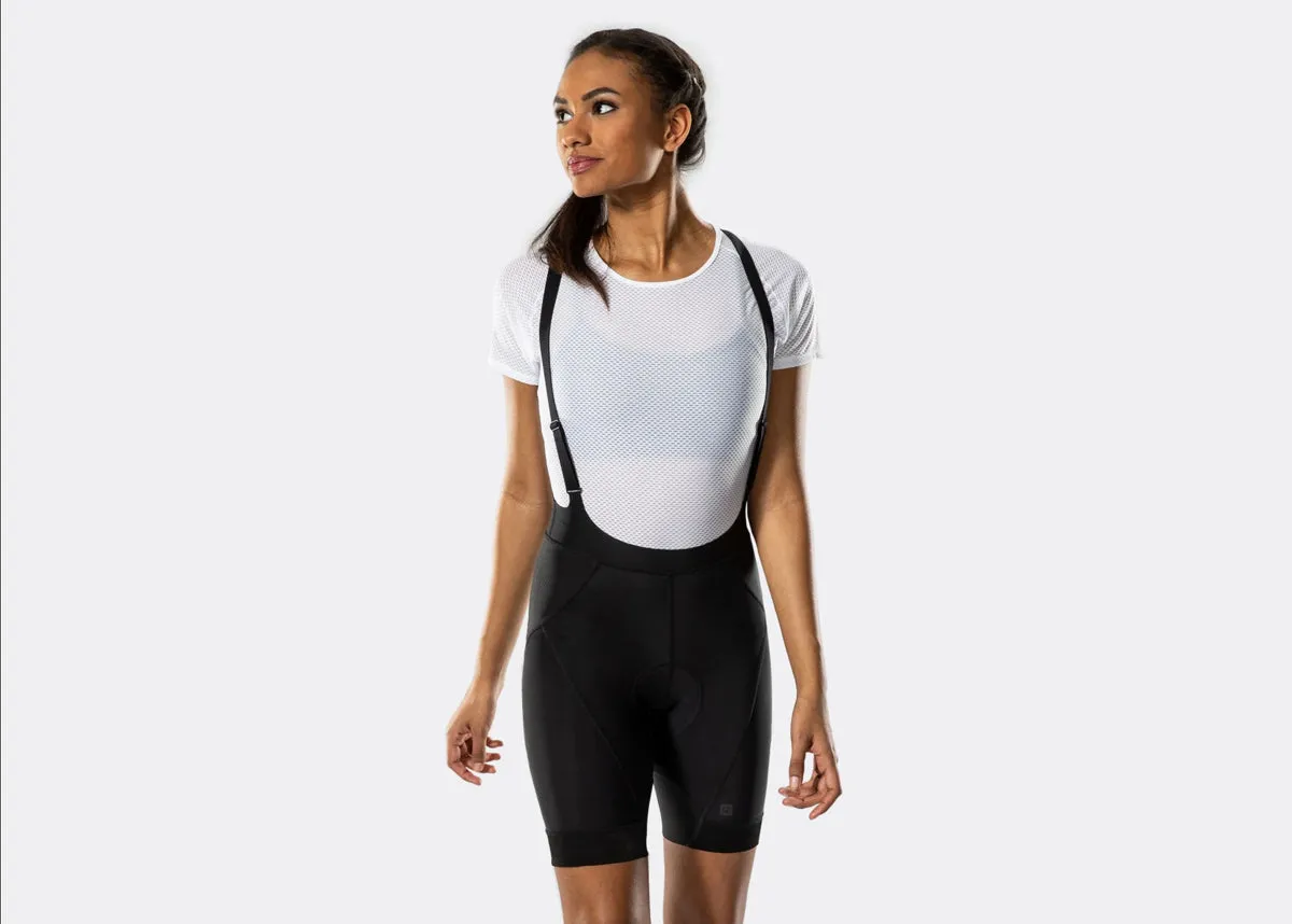 Women's Meraj Cycling Bib Short